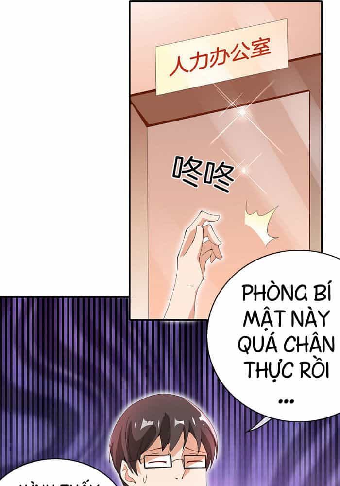 Từ Hôm Nay Bắt Đầu Làm Người Giàu Nhất - Chương 167 - ảnh 4