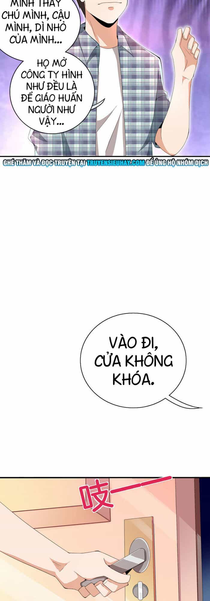 Từ Hôm Nay Bắt Đầu Làm Người Giàu Nhất - Chương 167 - ảnh 5