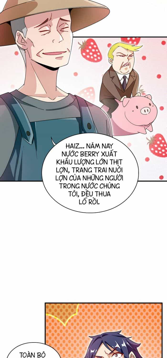 Từ Hôm Nay Bắt Đầu Làm Người Giàu Nhất - Chương 168 - ảnh 18