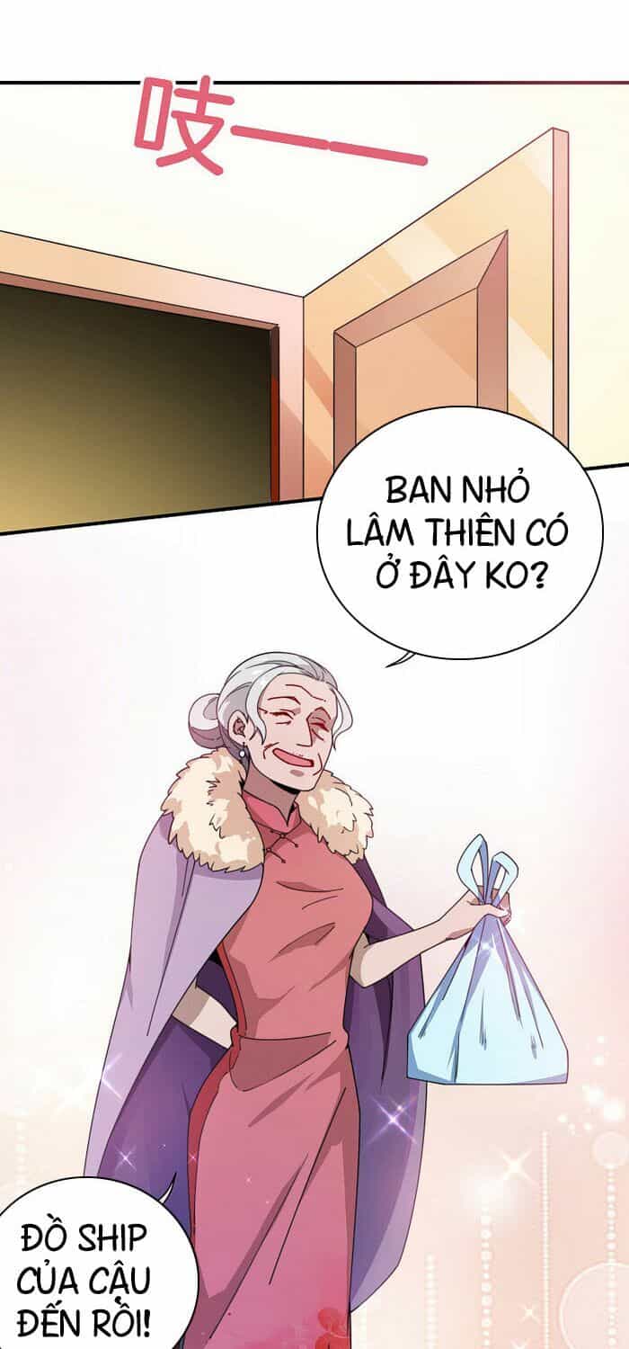 Từ Hôm Nay Bắt Đầu Làm Người Giàu Nhất - Chương 168 - ảnh 2