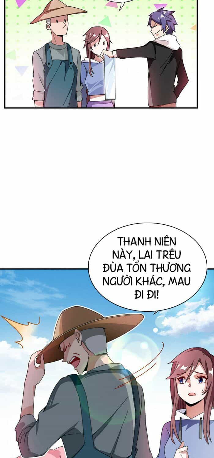 Từ Hôm Nay Bắt Đầu Làm Người Giàu Nhất - Chương 168 - ảnh 22