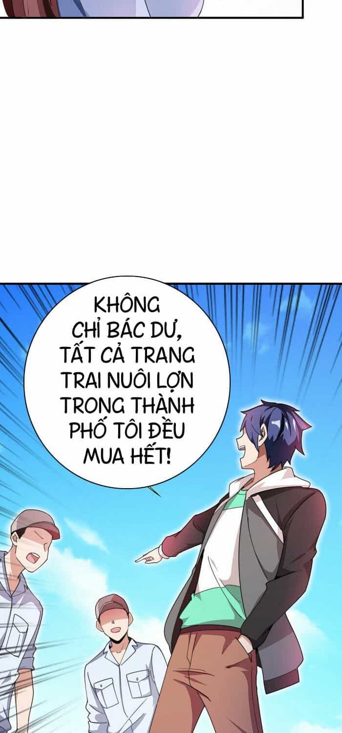 Từ Hôm Nay Bắt Đầu Làm Người Giàu Nhất - Chương 168 - ảnh 28