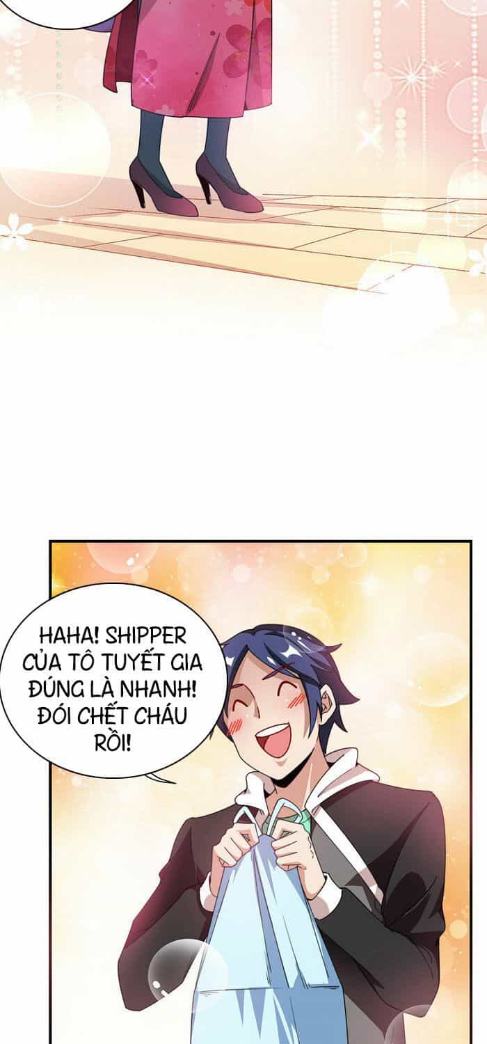 Từ Hôm Nay Bắt Đầu Làm Người Giàu Nhất - Chương 168 - ảnh 3
