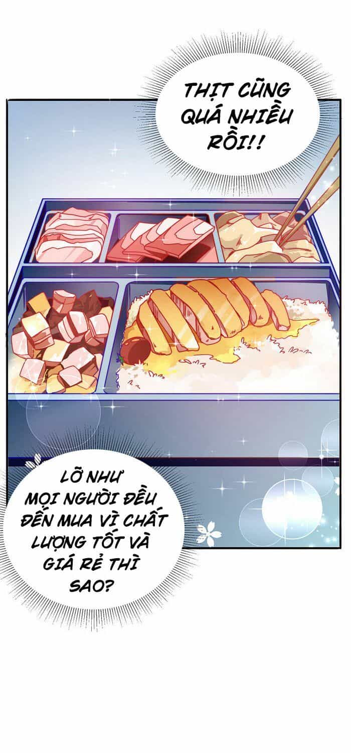 Từ Hôm Nay Bắt Đầu Làm Người Giàu Nhất - Chương 168 - ảnh 6