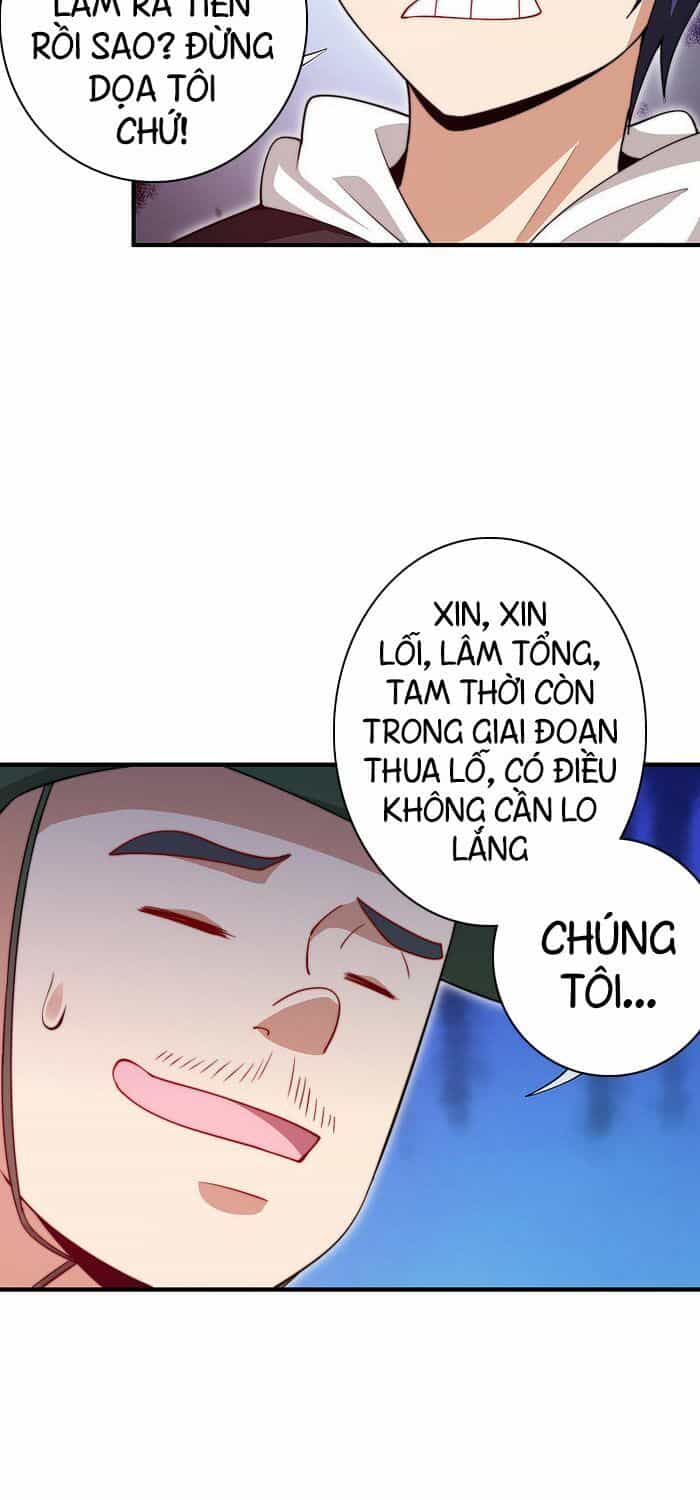 Từ Hôm Nay Bắt Đầu Làm Người Giàu Nhất - Chương 169 - ảnh 28