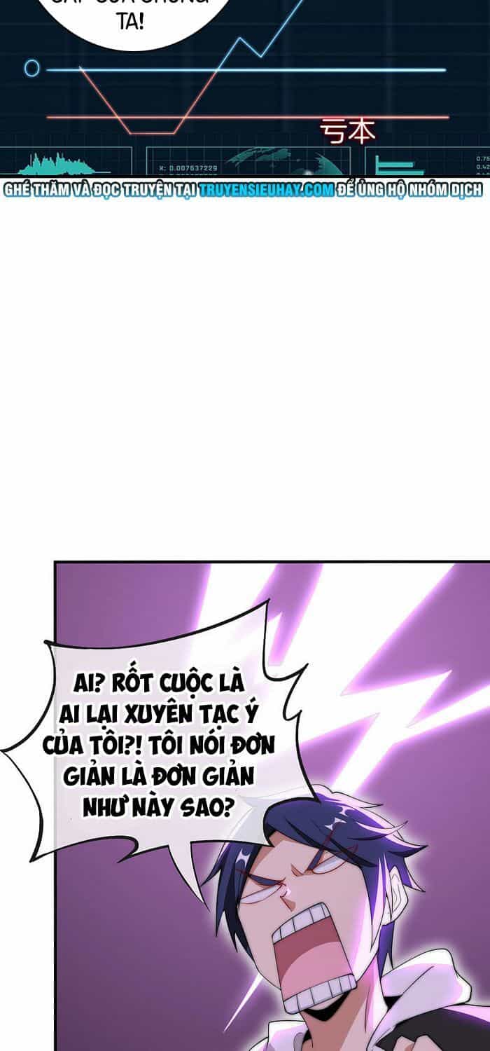 Từ Hôm Nay Bắt Đầu Làm Người Giàu Nhất - Chương 169 - ảnh 34