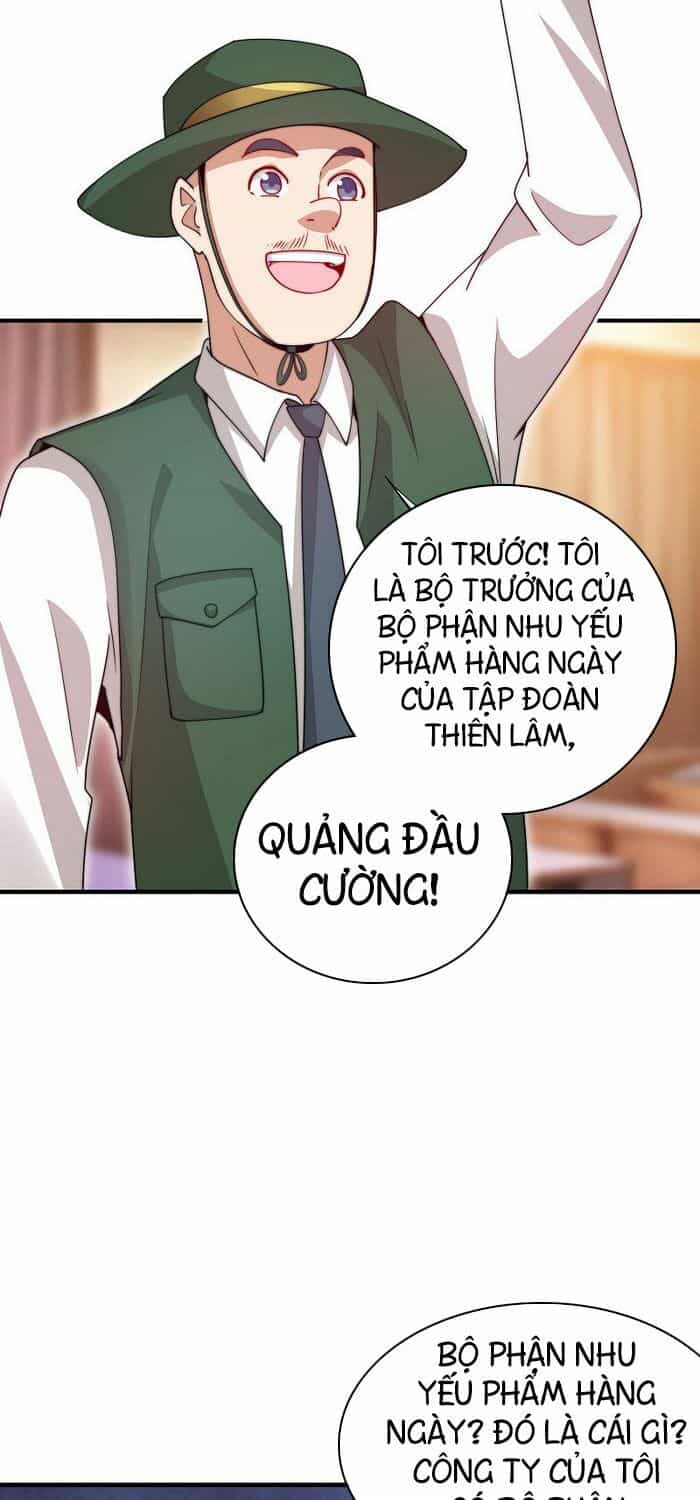 Từ Hôm Nay Bắt Đầu Làm Người Giàu Nhất - Chương 169 - ảnh 4