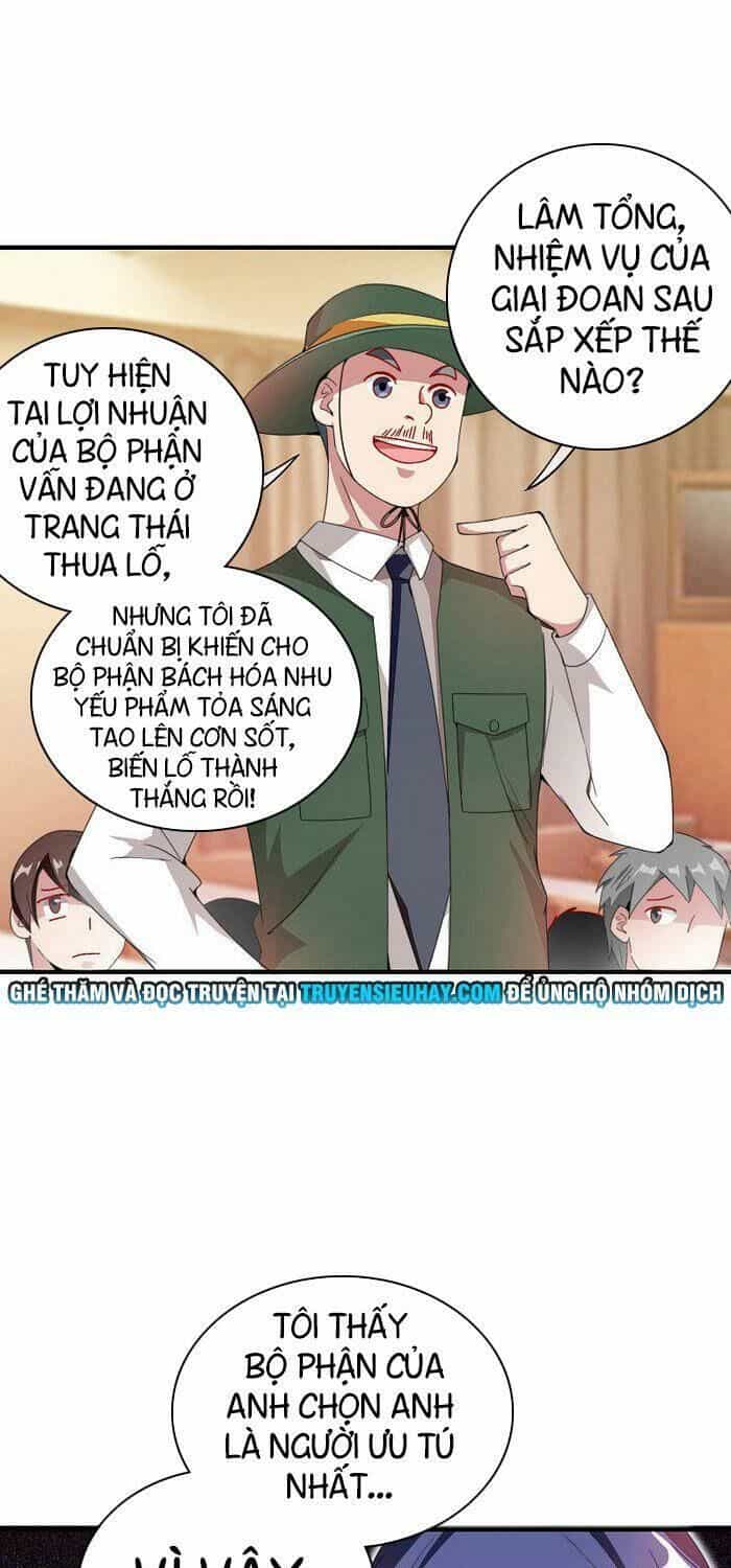 Từ Hôm Nay Bắt Đầu Làm Người Giàu Nhất - Chương 170 - ảnh 1