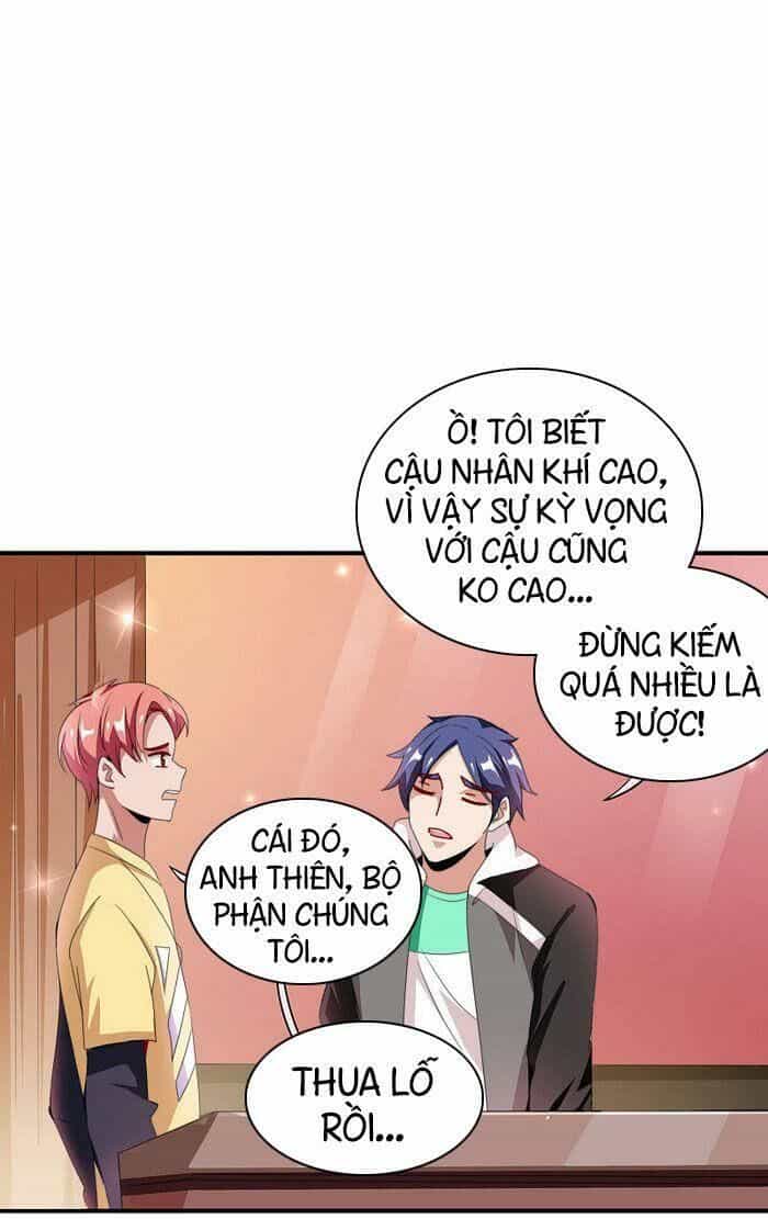 Từ Hôm Nay Bắt Đầu Làm Người Giàu Nhất - Chương 170 - ảnh 19