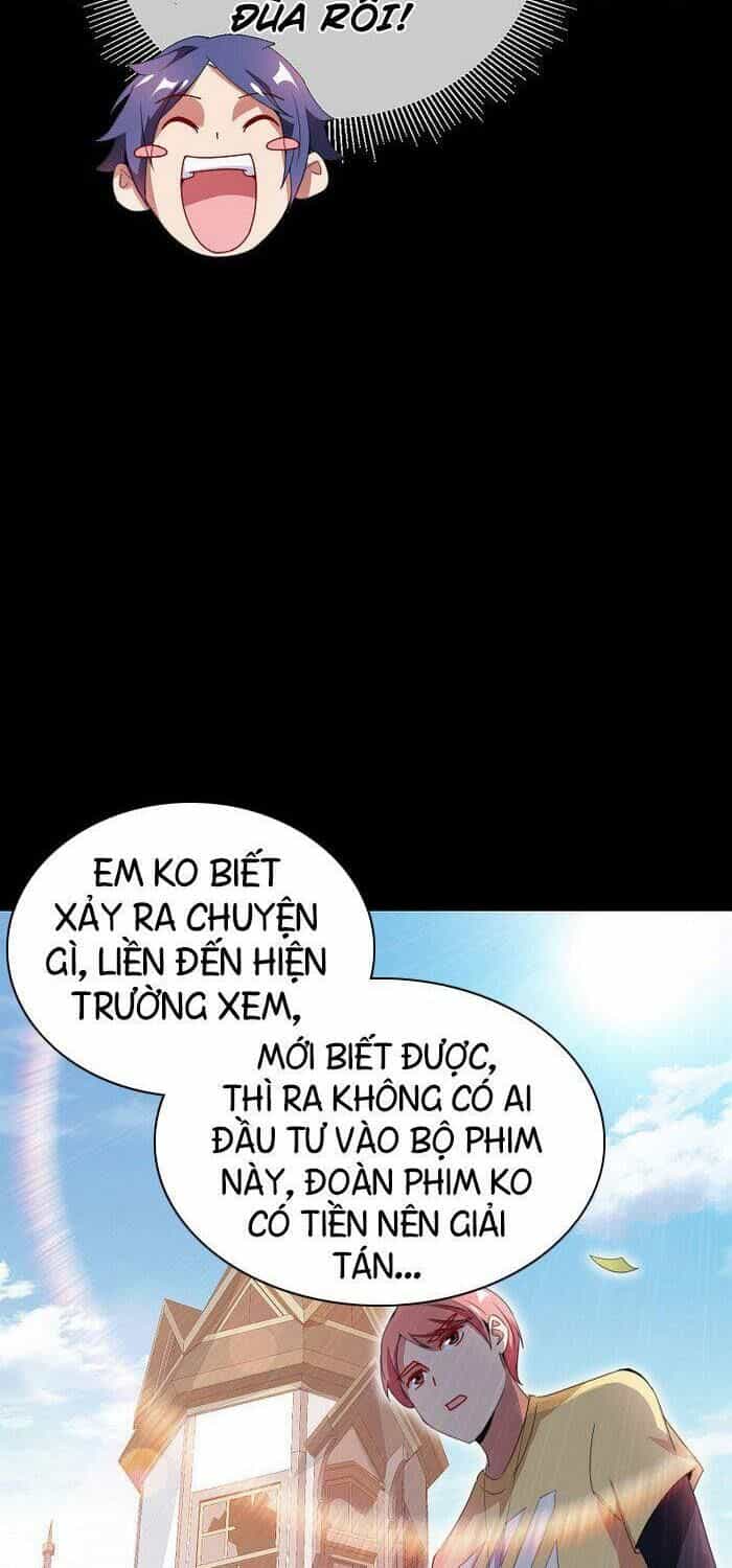 Từ Hôm Nay Bắt Đầu Làm Người Giàu Nhất - Chương 170 - ảnh 24