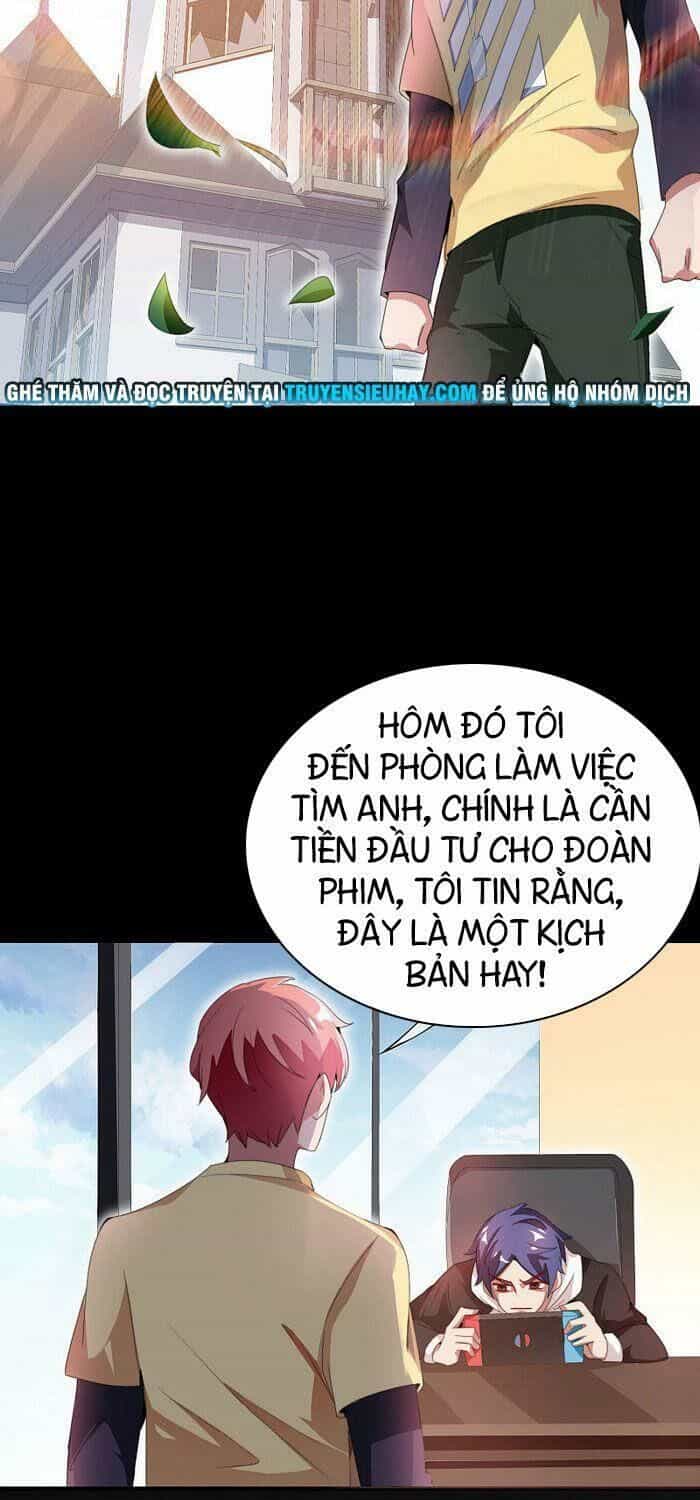 Từ Hôm Nay Bắt Đầu Làm Người Giàu Nhất - Chương 170 - ảnh 25