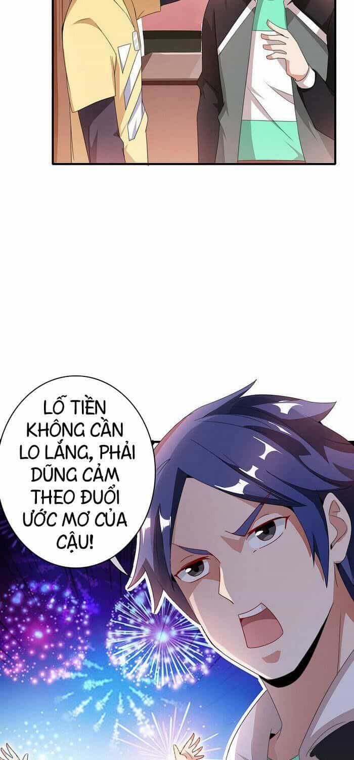Từ Hôm Nay Bắt Đầu Làm Người Giàu Nhất - Chương 170 - ảnh 27