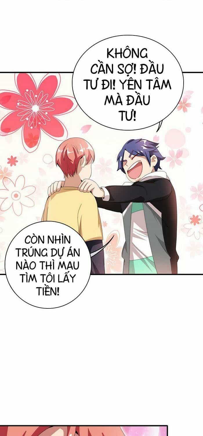 Từ Hôm Nay Bắt Đầu Làm Người Giàu Nhất - Chương 170 - ảnh 30