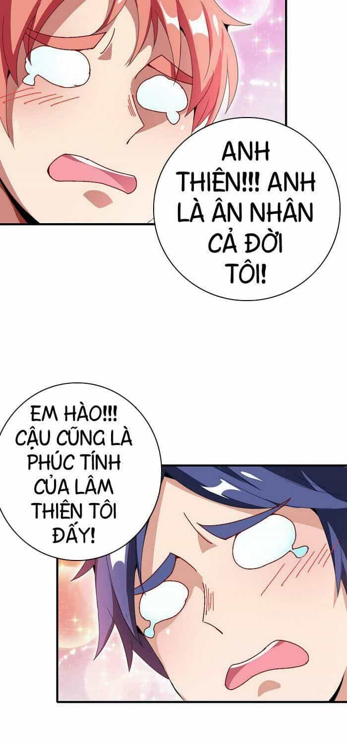 Từ Hôm Nay Bắt Đầu Làm Người Giàu Nhất - Chương 170 - ảnh 31