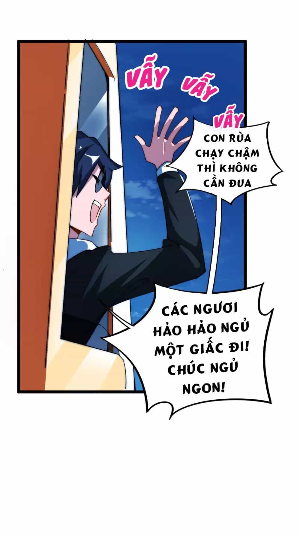 Từ Hôm Nay Bắt Đầu Làm Người Giàu Nhất - Chương 14 - ảnh 30