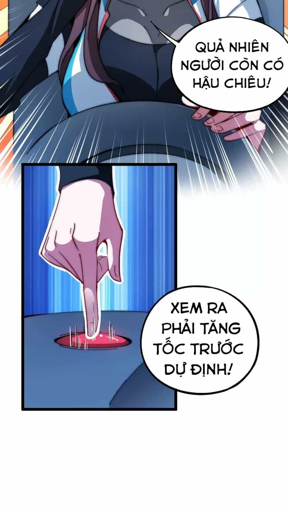 Từ Hôm Nay Bắt Đầu Làm Người Giàu Nhất - Chương 14 - ảnh 36