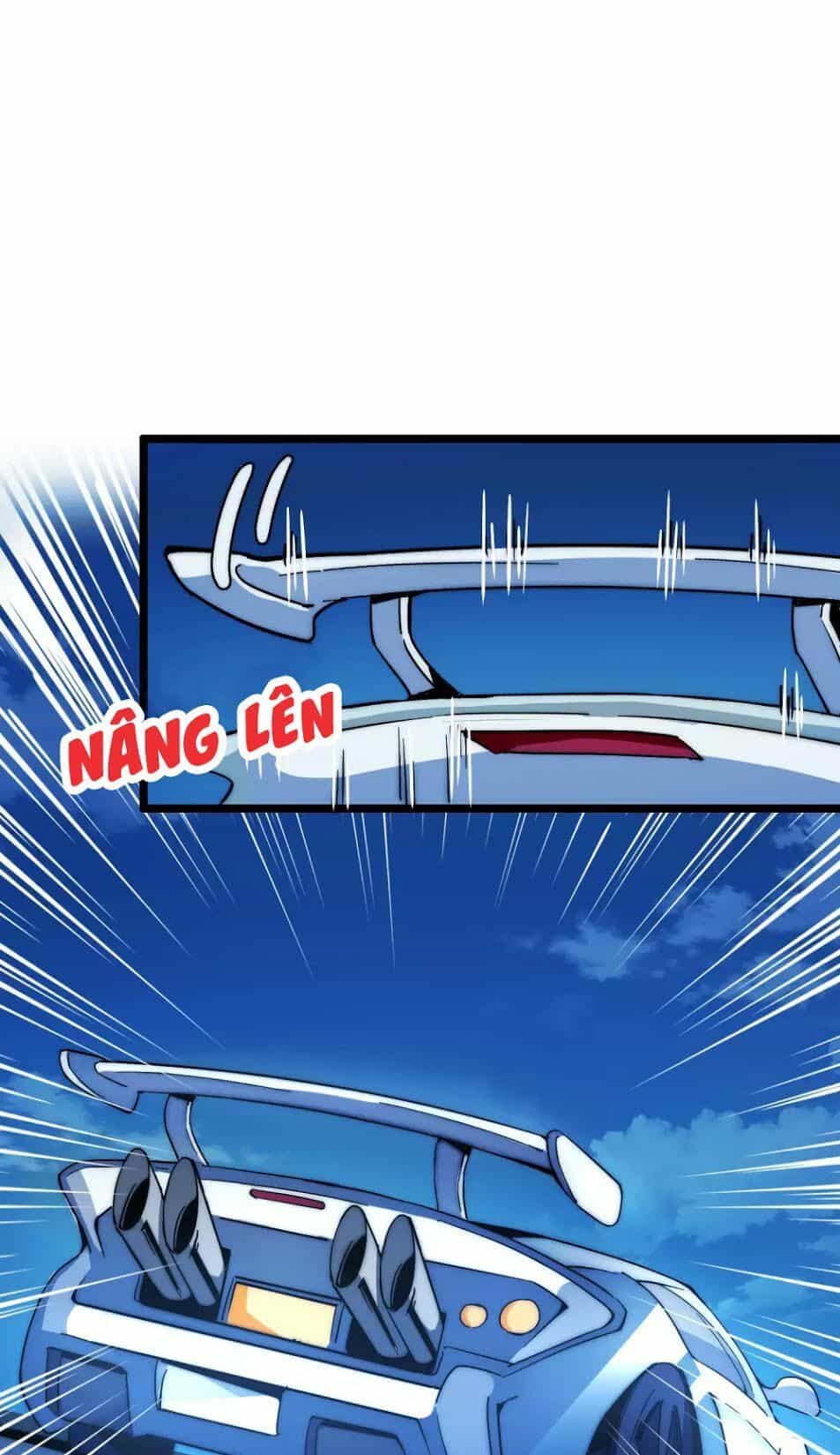 Từ Hôm Nay Bắt Đầu Làm Người Giàu Nhất - Chương 14 - ảnh 37