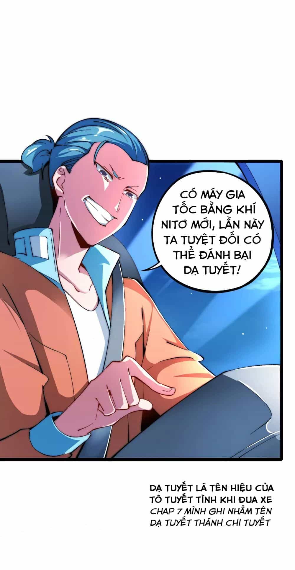 Từ Hôm Nay Bắt Đầu Làm Người Giàu Nhất - Chương 14 - ảnh 4