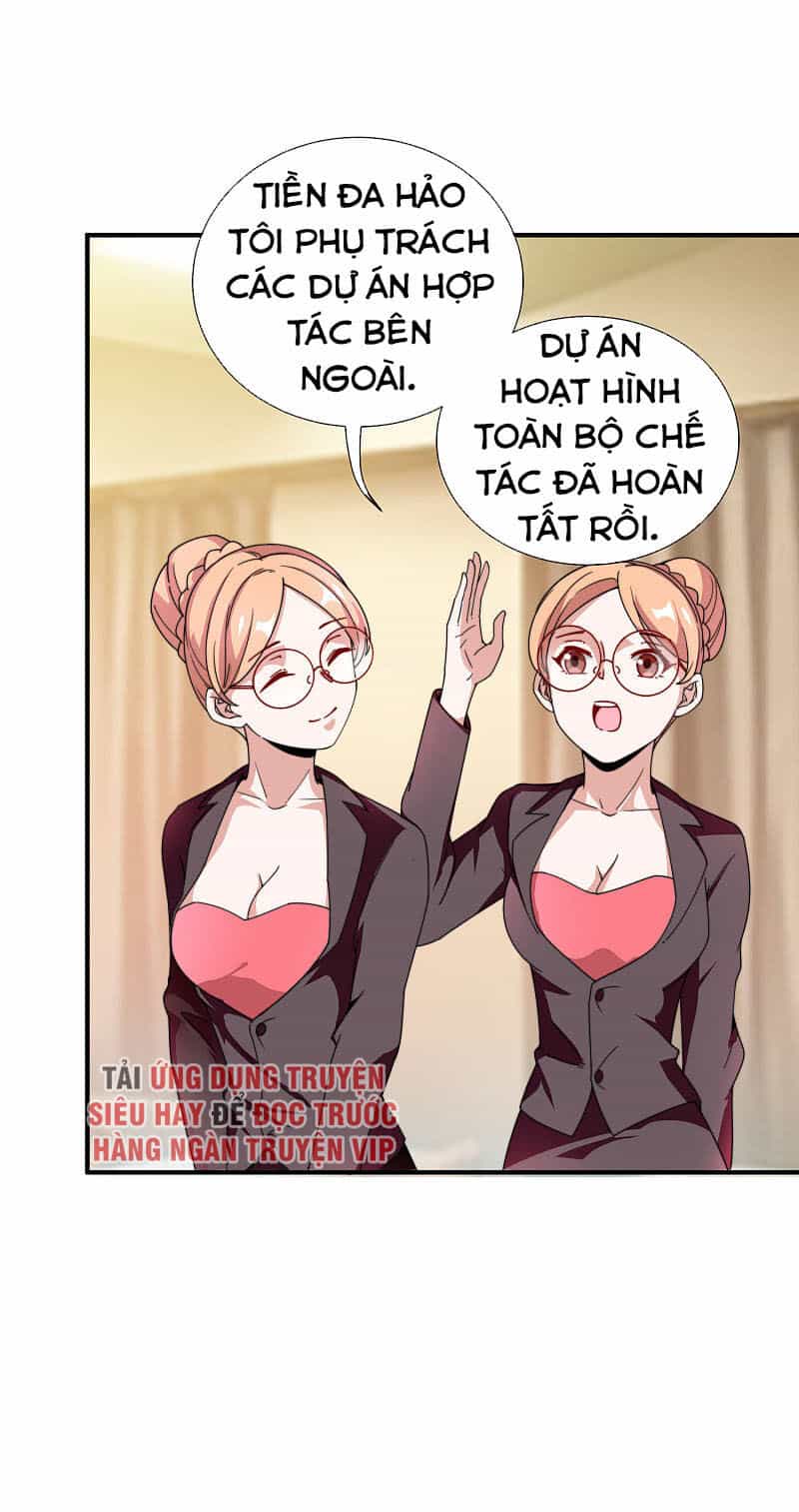 Từ Hôm Nay Bắt Đầu Làm Người Giàu Nhất - Chương 171 - ảnh 11