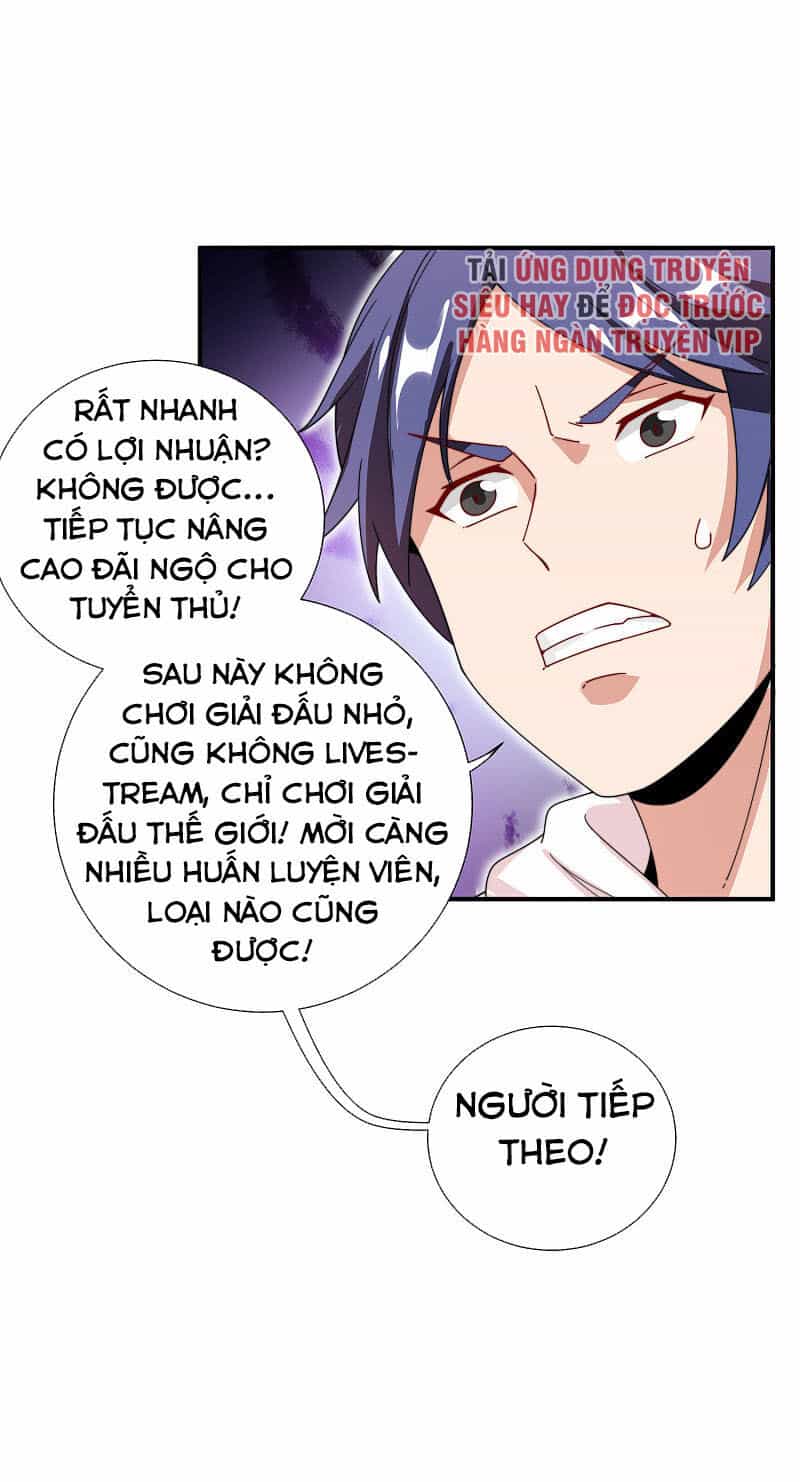 Từ Hôm Nay Bắt Đầu Làm Người Giàu Nhất - Chương 171 - ảnh 16