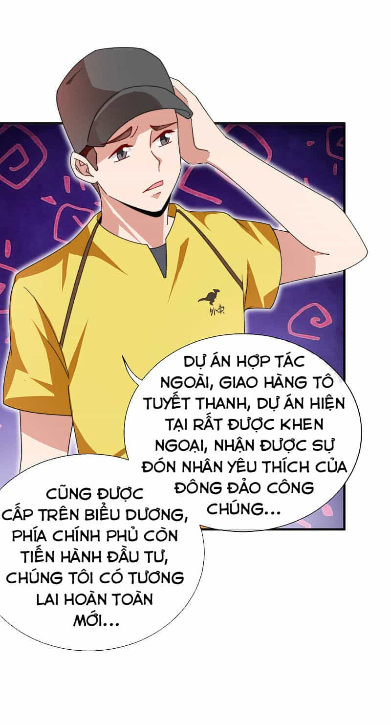 Từ Hôm Nay Bắt Đầu Làm Người Giàu Nhất - Chương 171 - ảnh 17