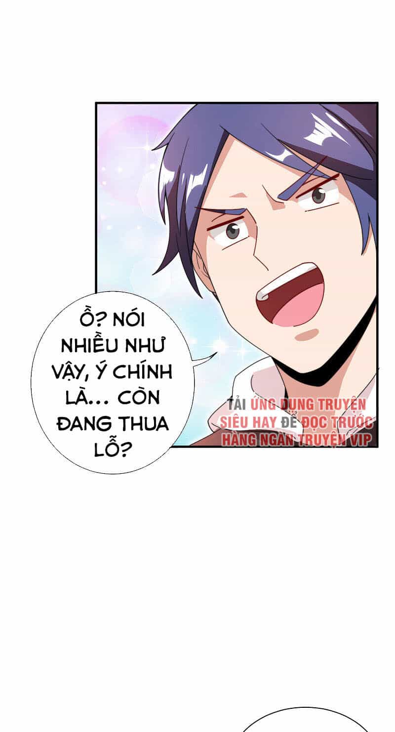 Từ Hôm Nay Bắt Đầu Làm Người Giàu Nhất - Chương 171 - ảnh 18
