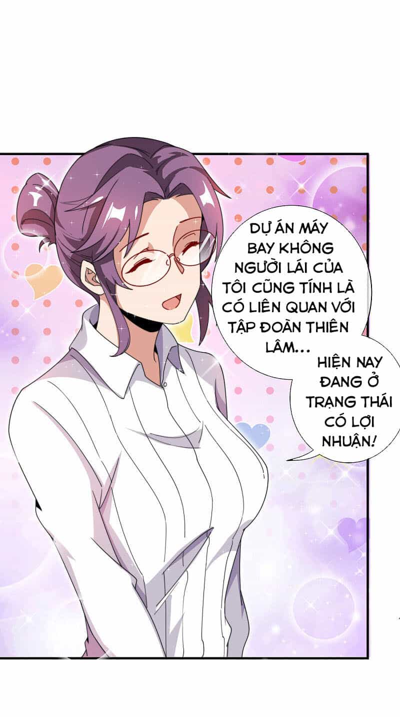 Từ Hôm Nay Bắt Đầu Làm Người Giàu Nhất - Chương 171 - ảnh 21