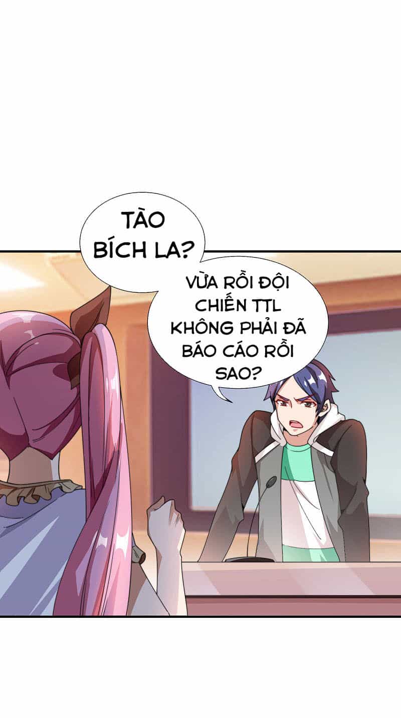 Từ Hôm Nay Bắt Đầu Làm Người Giàu Nhất - Chương 171 - ảnh 24
