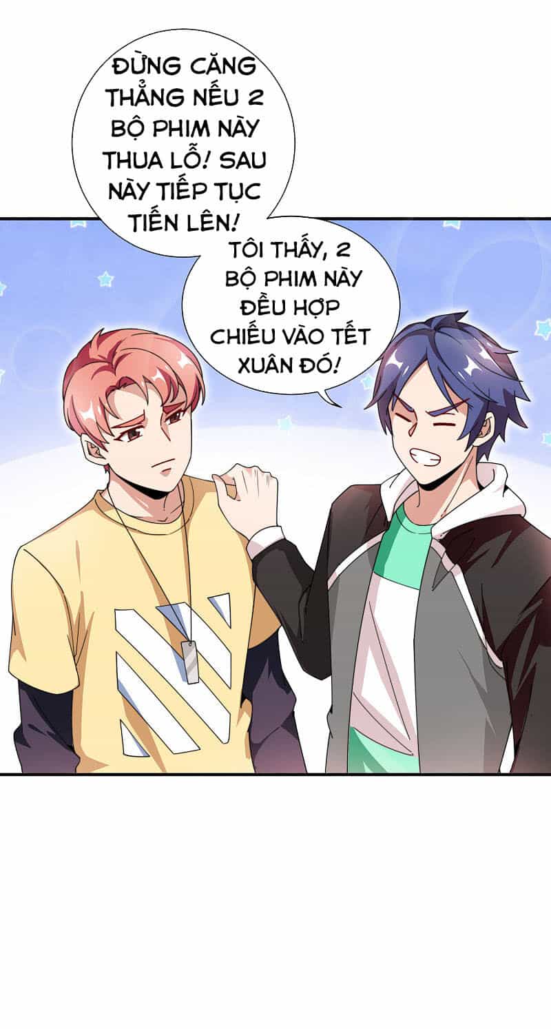 Từ Hôm Nay Bắt Đầu Làm Người Giàu Nhất - Chương 171 - ảnh 5