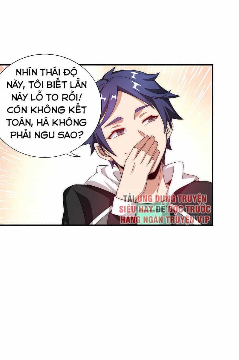 Từ Hôm Nay Bắt Đầu Làm Người Giàu Nhất - Chương 172 - ảnh 2