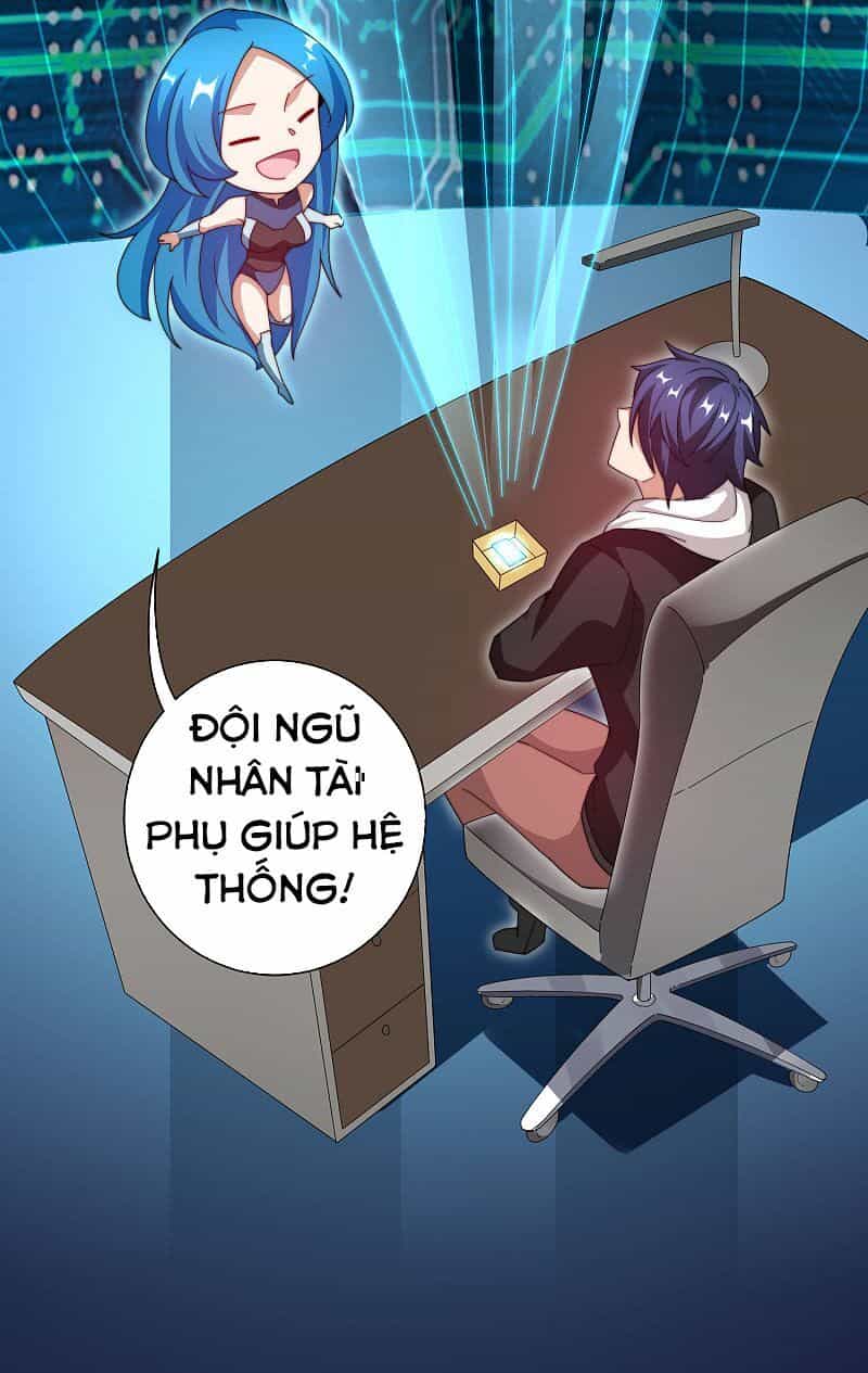 Từ Hôm Nay Bắt Đầu Làm Người Giàu Nhất - Chương 172 - ảnh 24