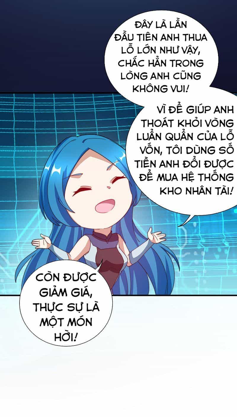 Từ Hôm Nay Bắt Đầu Làm Người Giàu Nhất - Chương 172 - ảnh 25