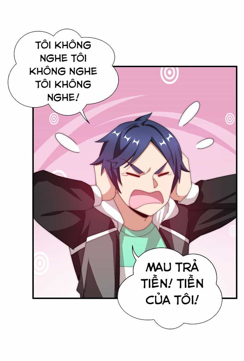 Từ Hôm Nay Bắt Đầu Làm Người Giàu Nhất - Chương 172 - ảnh 28