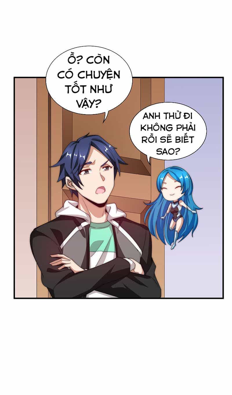 Từ Hôm Nay Bắt Đầu Làm Người Giàu Nhất - Chương 172 - ảnh 31