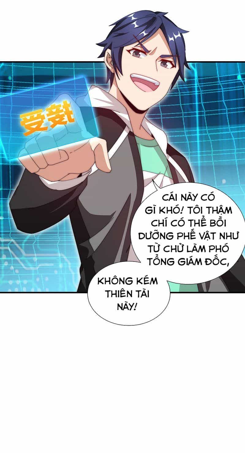 Từ Hôm Nay Bắt Đầu Làm Người Giàu Nhất - Chương 172 - ảnh 39