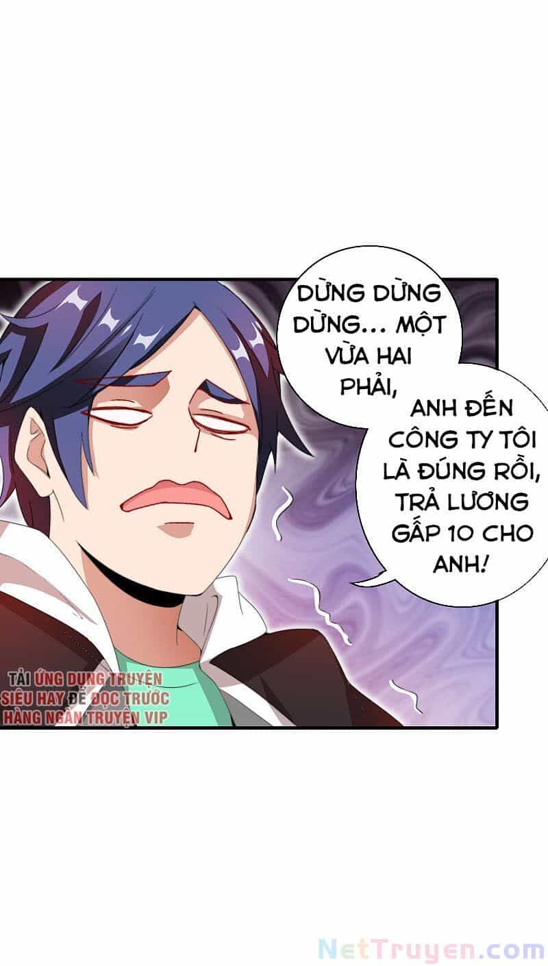 Từ Hôm Nay Bắt Đầu Làm Người Giàu Nhất - Chương 173 - ảnh 18