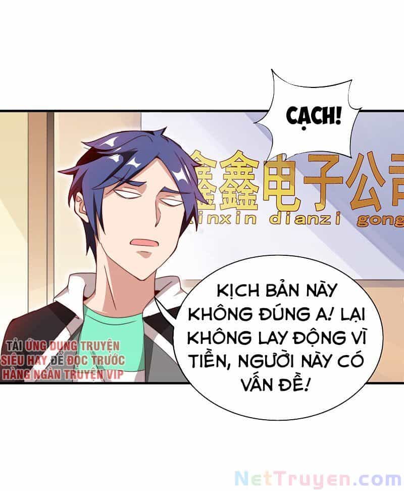 Từ Hôm Nay Bắt Đầu Làm Người Giàu Nhất - Chương 173 - ảnh 20