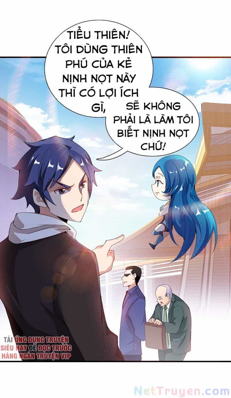 Từ Hôm Nay Bắt Đầu Làm Người Giàu Nhất - Chương 173 - ảnh 3