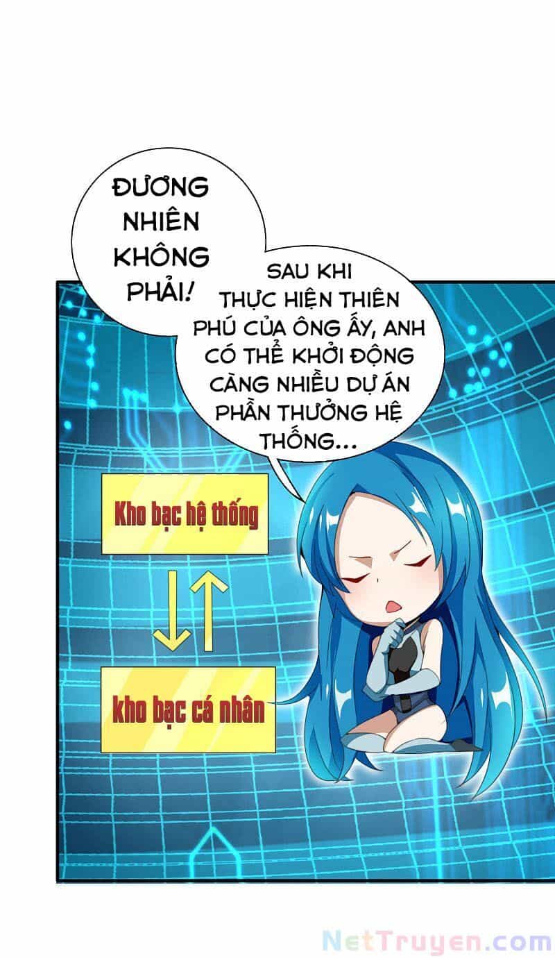 Từ Hôm Nay Bắt Đầu Làm Người Giàu Nhất - Chương 173 - ảnh 4