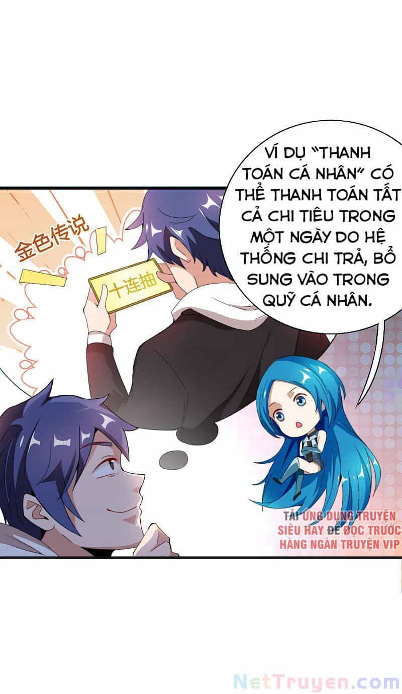 Từ Hôm Nay Bắt Đầu Làm Người Giàu Nhất - Chương 173 - ảnh 5