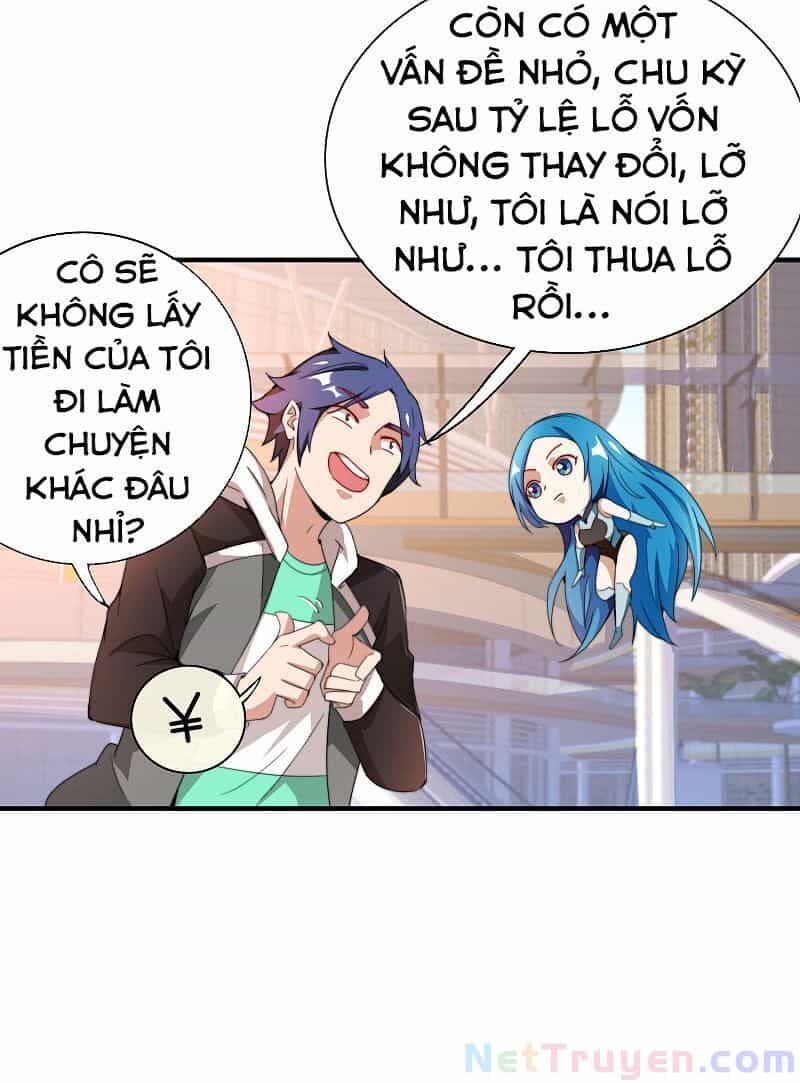 Từ Hôm Nay Bắt Đầu Làm Người Giàu Nhất - Chương 173 - ảnh 8