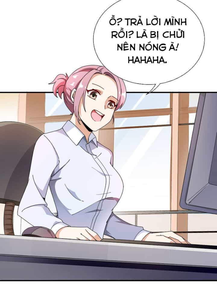 Từ Hôm Nay Bắt Đầu Làm Người Giàu Nhất - Chương 174 - ảnh 30