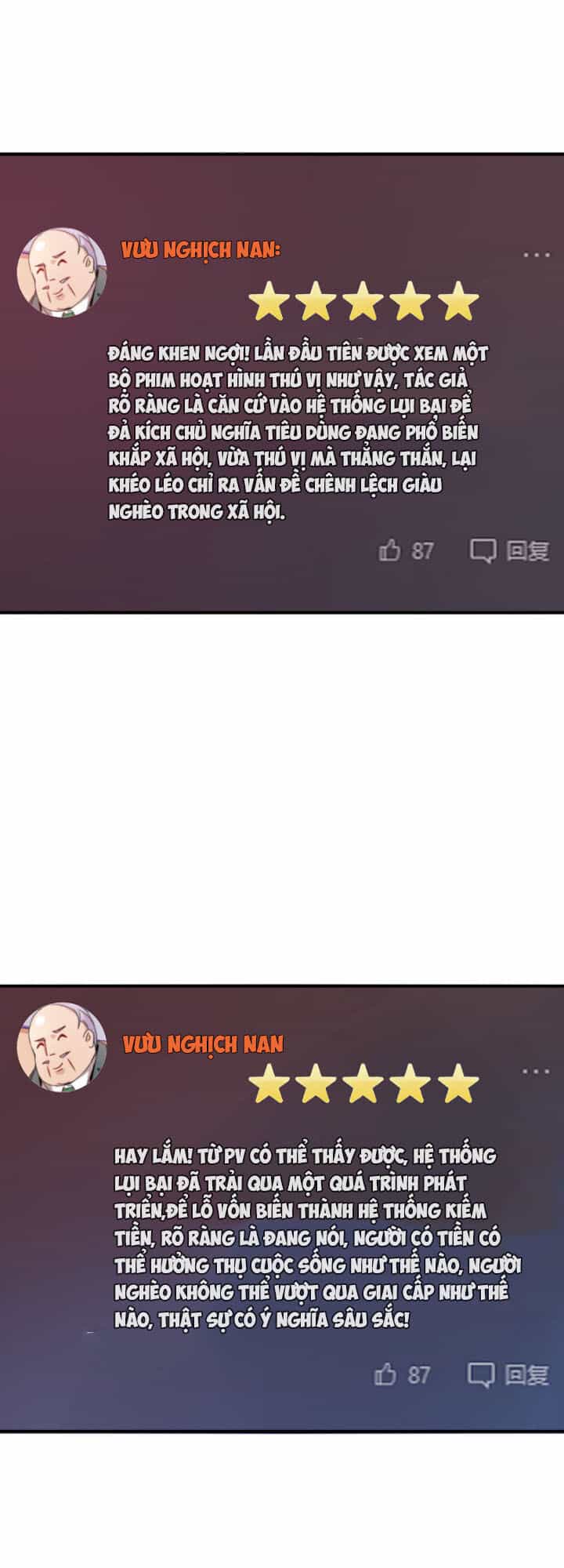 Từ Hôm Nay Bắt Đầu Làm Người Giàu Nhất - Chương 174 - ảnh 9