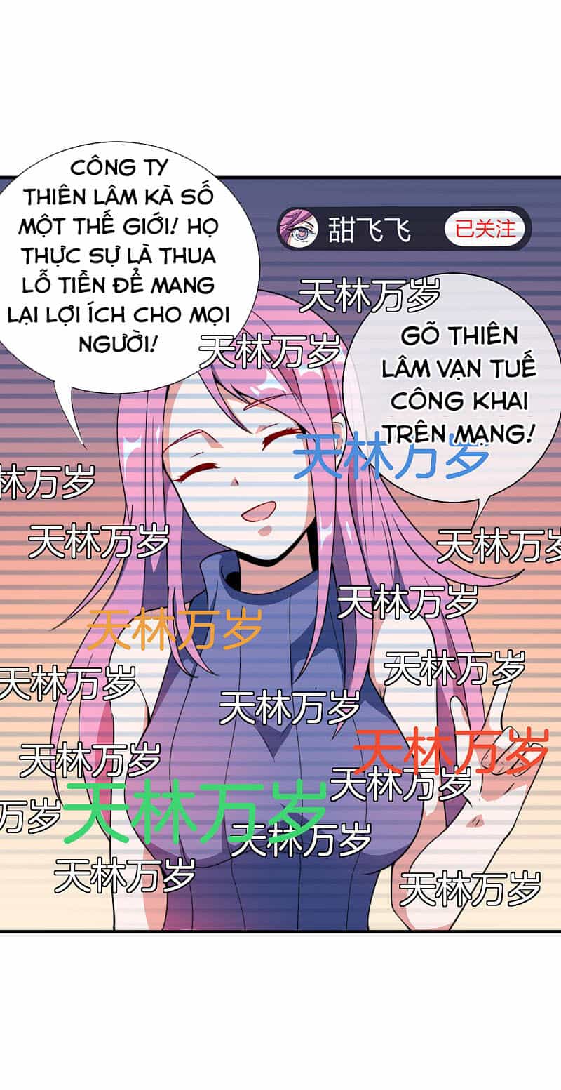 Từ Hôm Nay Bắt Đầu Làm Người Giàu Nhất - Chương 177 - ảnh 12