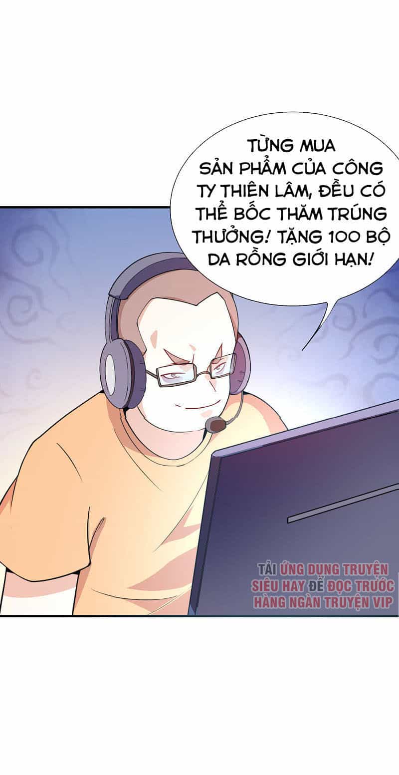 Từ Hôm Nay Bắt Đầu Làm Người Giàu Nhất - Chương 177 - ảnh 13