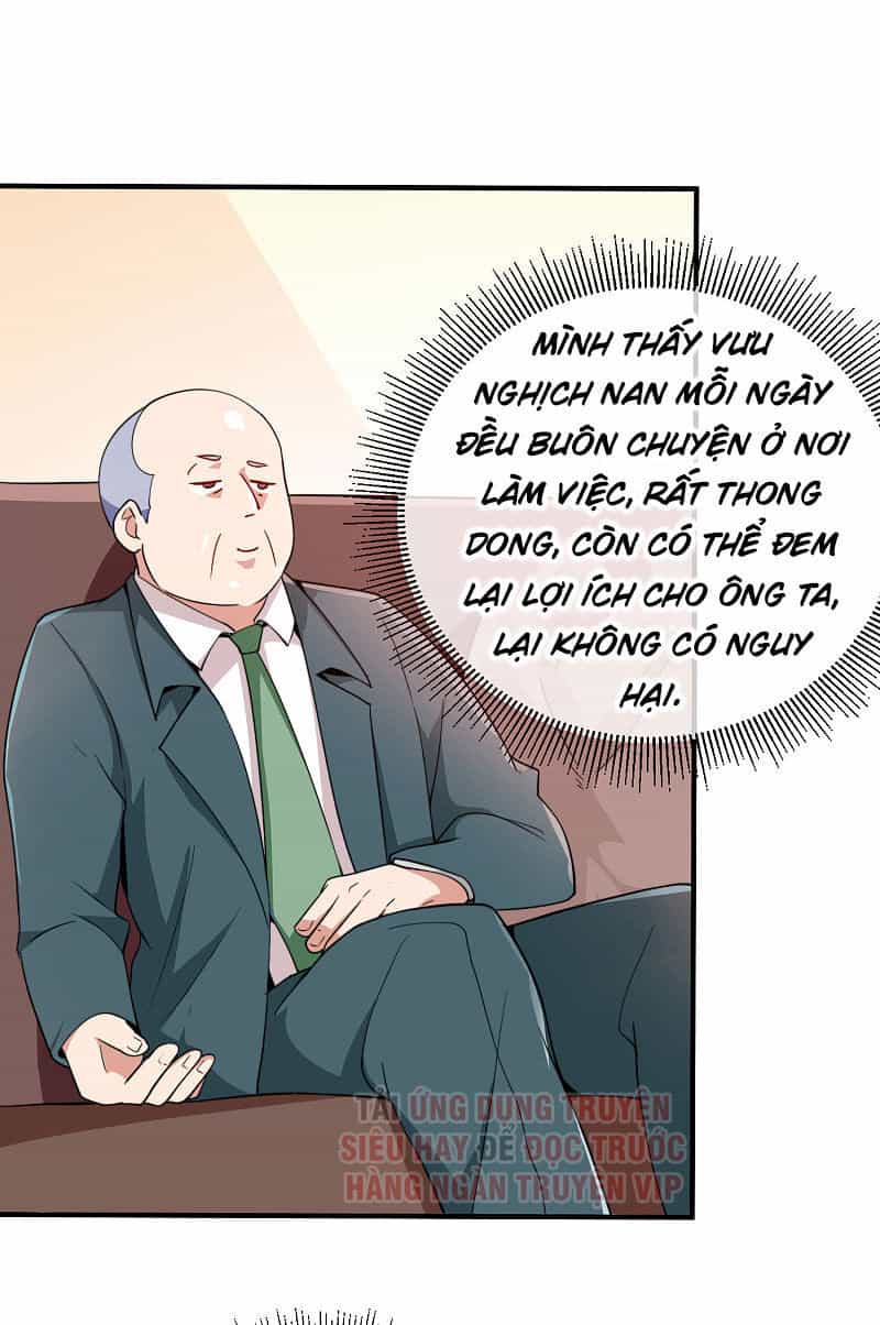 Từ Hôm Nay Bắt Đầu Làm Người Giàu Nhất - Chương 177 - ảnh 27