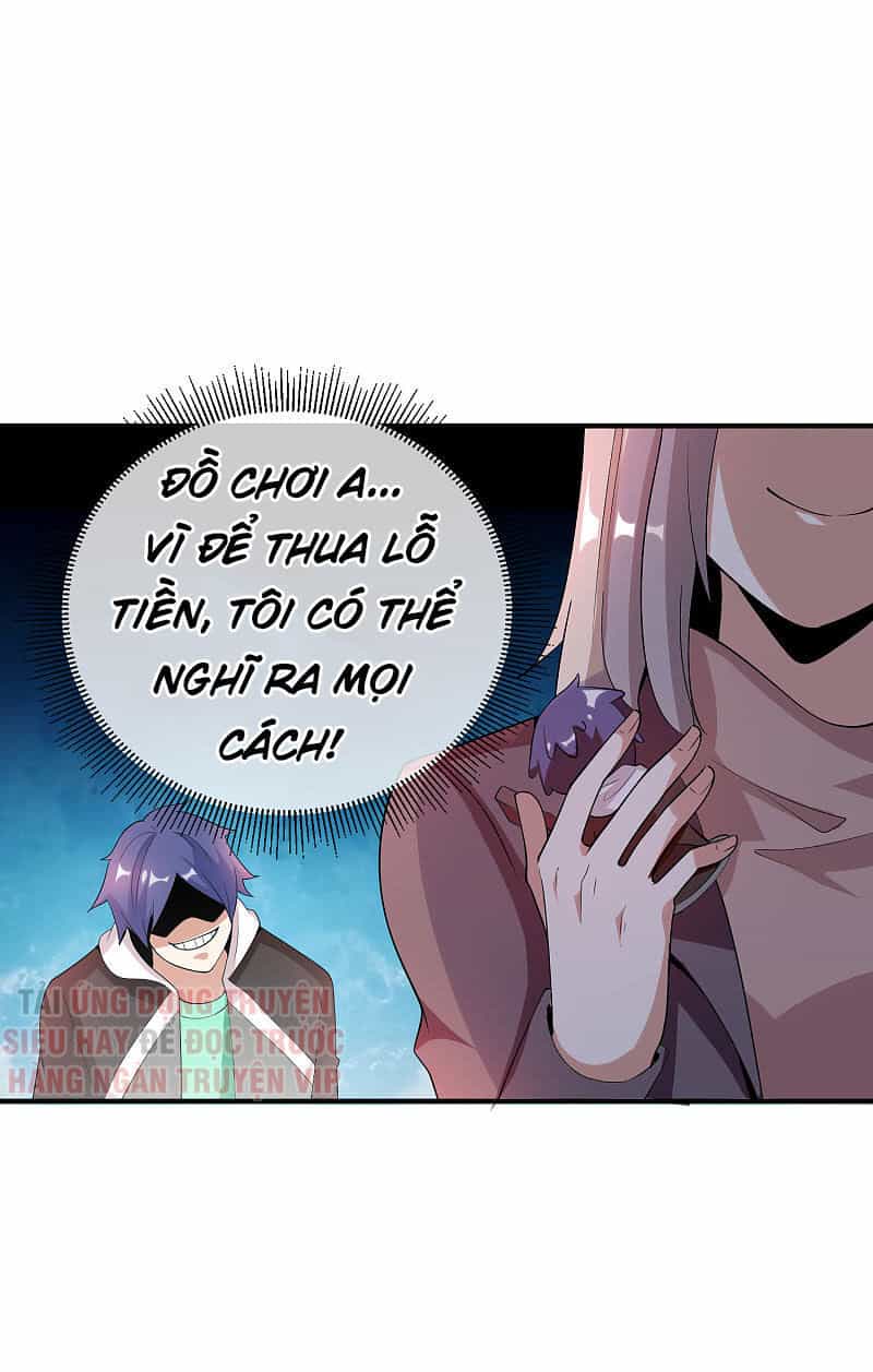 Từ Hôm Nay Bắt Đầu Làm Người Giàu Nhất - Chương 177 - ảnh 31