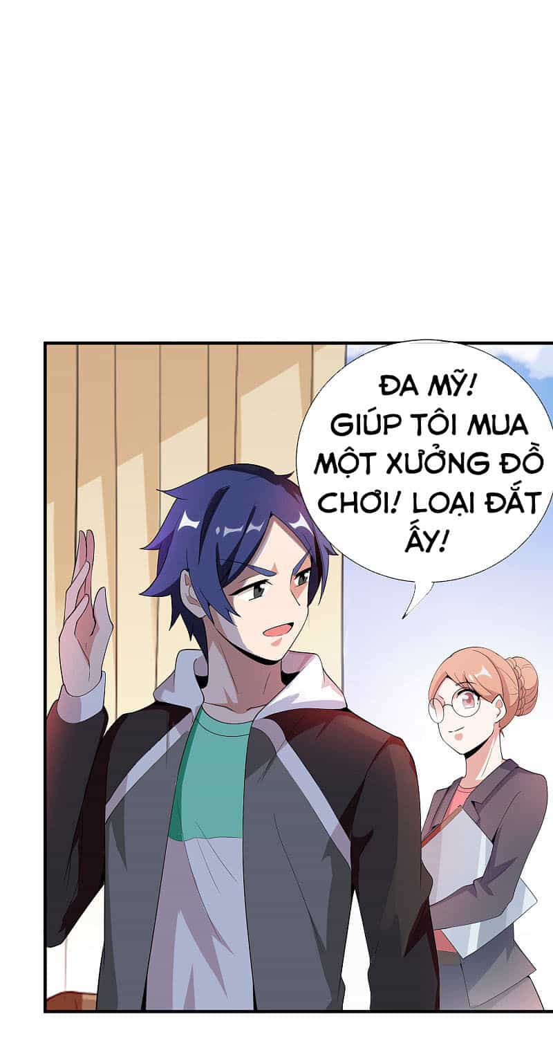 Từ Hôm Nay Bắt Đầu Làm Người Giàu Nhất - Chương 177 - ảnh 32