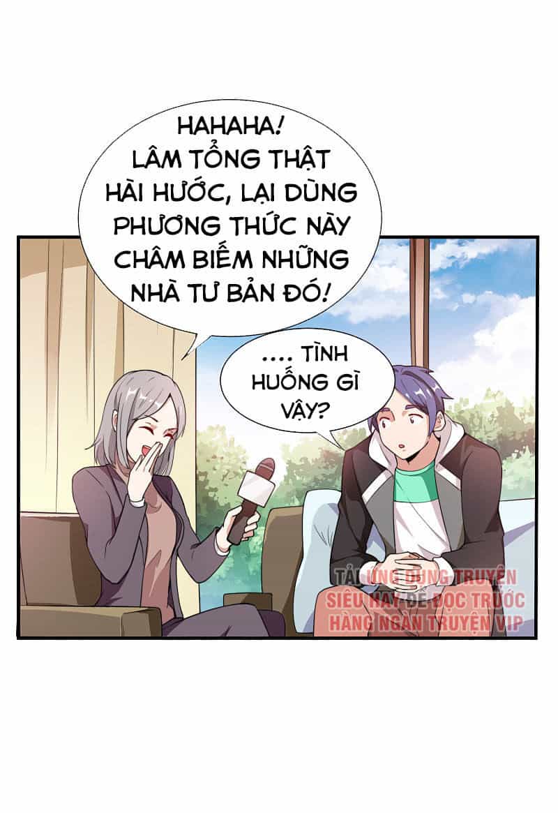 Từ Hôm Nay Bắt Đầu Làm Người Giàu Nhất - Chương 177 - ảnh 9