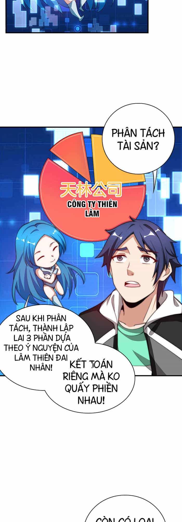 Từ Hôm Nay Bắt Đầu Làm Người Giàu Nhất - Chương 178 - ảnh 15